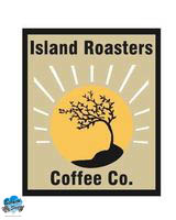 Island Roasters and a NY Style Bagel
