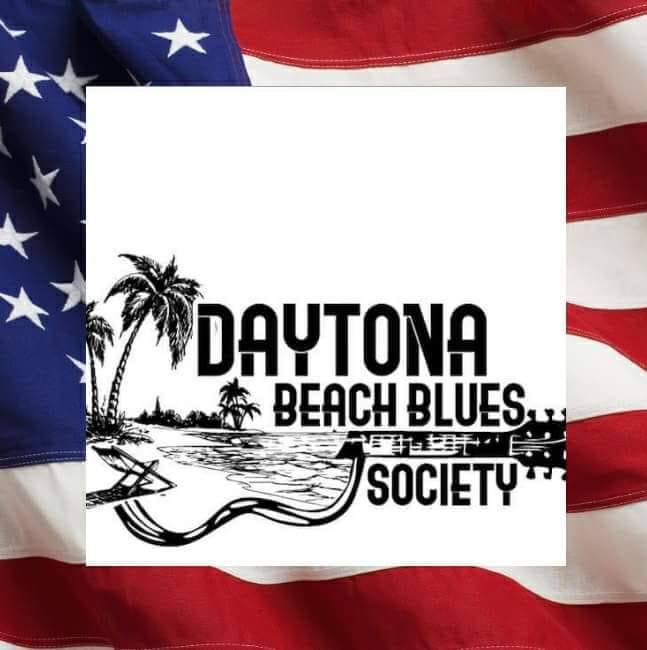 Daytona Beach Blues Society