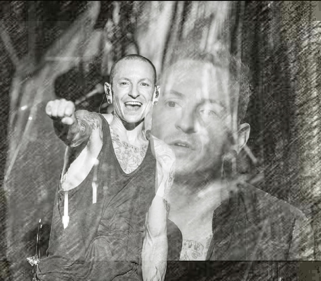 NATIONAL NEWS – LINKIN PARK FRONT MAN COMMITS SUICIDE