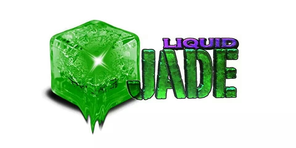Liquid Jade
