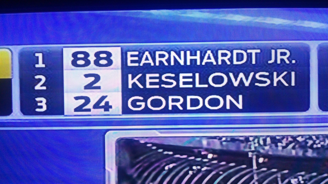 Congratulations Dale Earnhardt Jr. On Winning The Daytona 500 2014