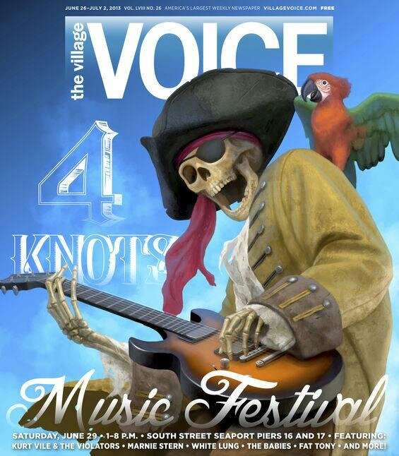 4 Knots Music Festival