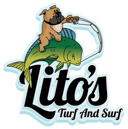 “Lito’s Turf & Surf” Lighthouse Point, Florida