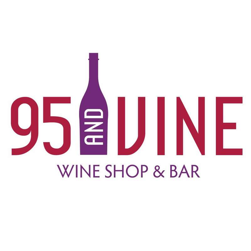 95 and Vine, a Wine and Cheese find Behind Daytona
